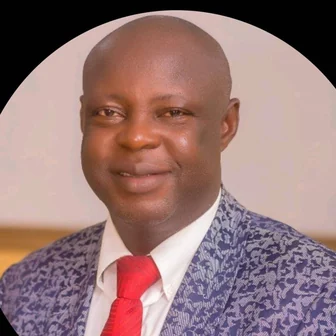 PROF. OLUSEGUN OMONIYI IGE, FARST