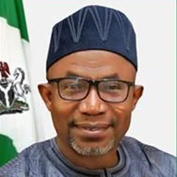 ENGR. PROF. ADISA, ADEMOLA BELLO, DFRA, FARST, FNSE, FAENG