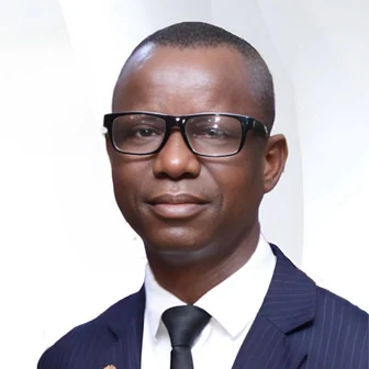 Amb. Professor Ogunsakin-Akin Bosede., PhD, D.Sc