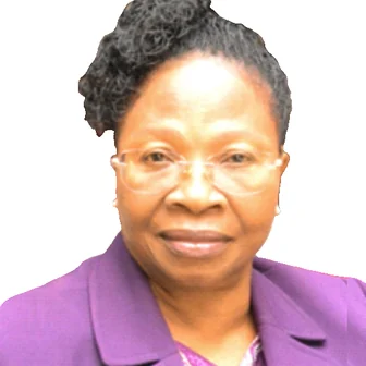 PROF. CELINA A.U. MADUEMEZIA, Ph.D
