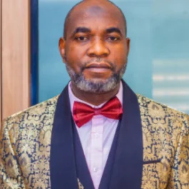 PROF. MAHFOUZ A. ADEDIMEJI, DFRA