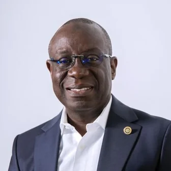 DR. MUHAMMAD KASSIM O. BALOGUN, FNSE, FARST