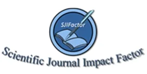 Scientific Journal Impact Factor