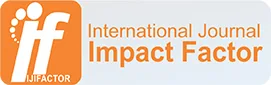 International Journal Impact Factor