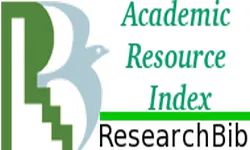 ResearchBib Academic Resource Index