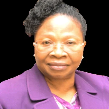 PROF. CELINA A.U. MADUEMEZIA, Ph.D., FARST