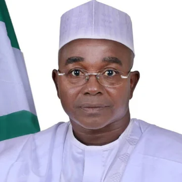 PROF. DANTANI IBRAHIM WUSHISHI, FARST