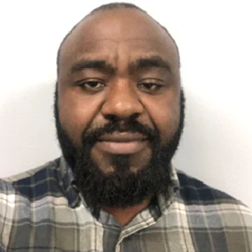 KEHINDE ADEDAPO OGUNMOYE, FARST