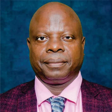 MR. KEHINDE ADEYEMI ALABI, FARST