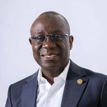 DR. MOHAMMAD K.O. BALOGUN, PhD, FARST, FNSE